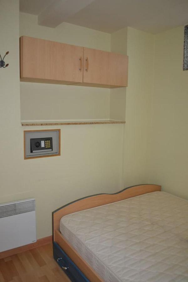 Studion N°1 - 2 A 4 Personnes Apartment Тонон-ле-Бен Екстериор снимка