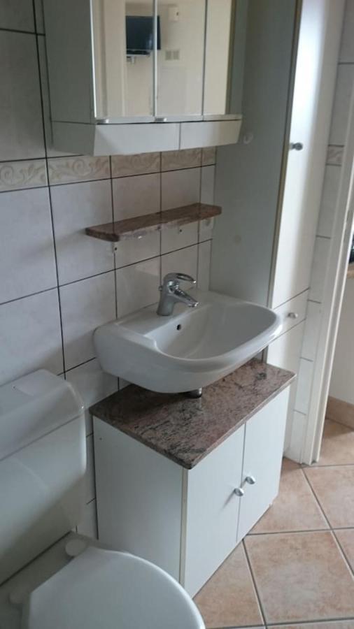 Studion N°1 - 2 A 4 Personnes Apartment Тонон-ле-Бен Екстериор снимка